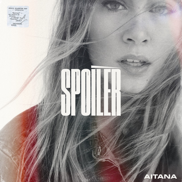Aitana — Spoiler