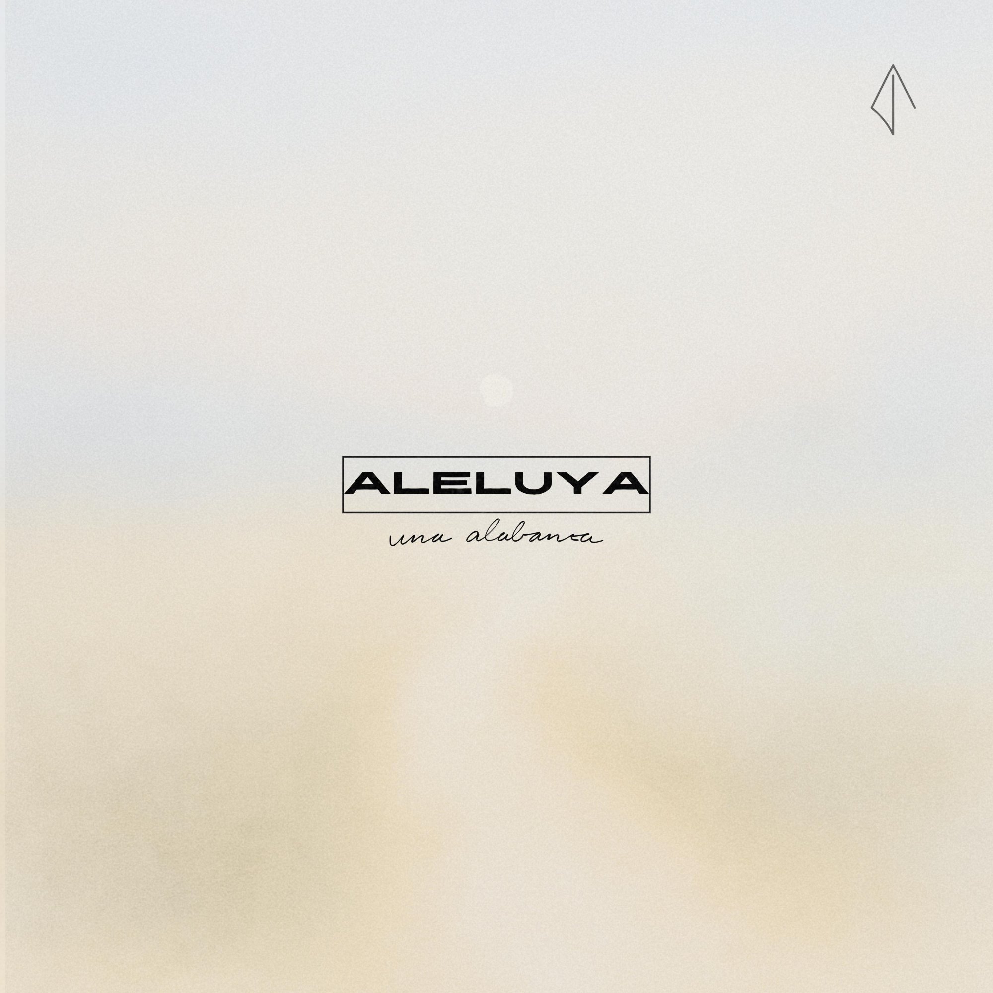 Tuyo — Aleluya (una alabanza)