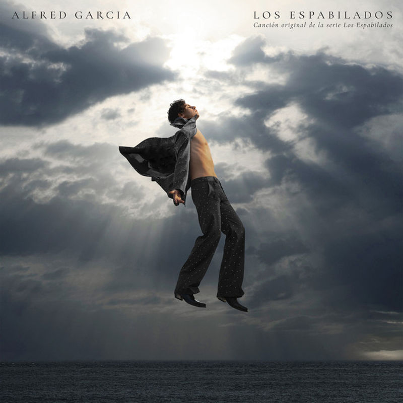 Alfred García — Los Espabilados