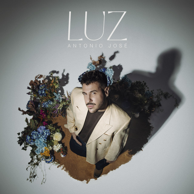 Antonio José — Luz