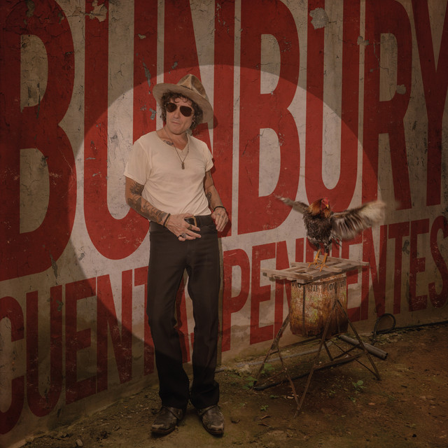 Bunbury — Cuentas Pendientes