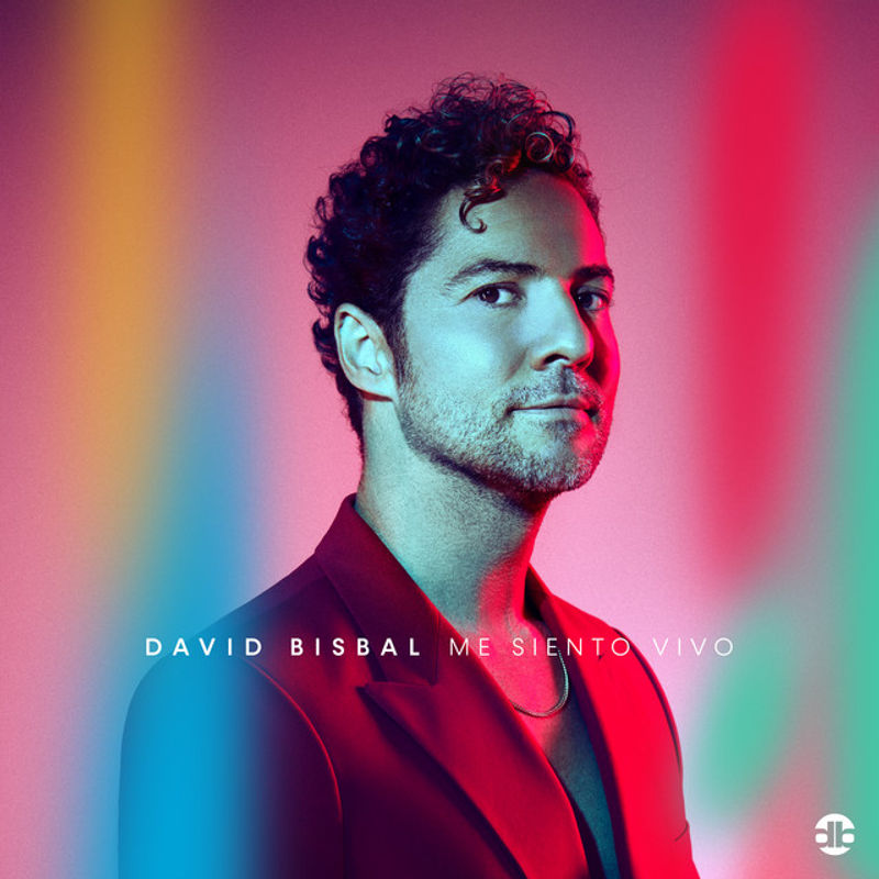 David Bisbal — Me Siento Vivo