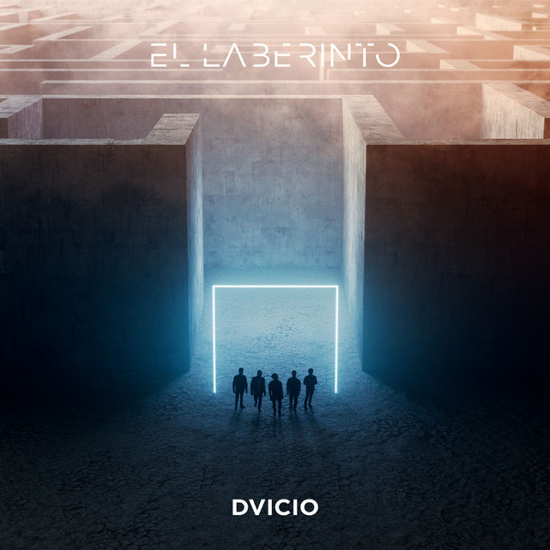 DVICIO — El Laberinto