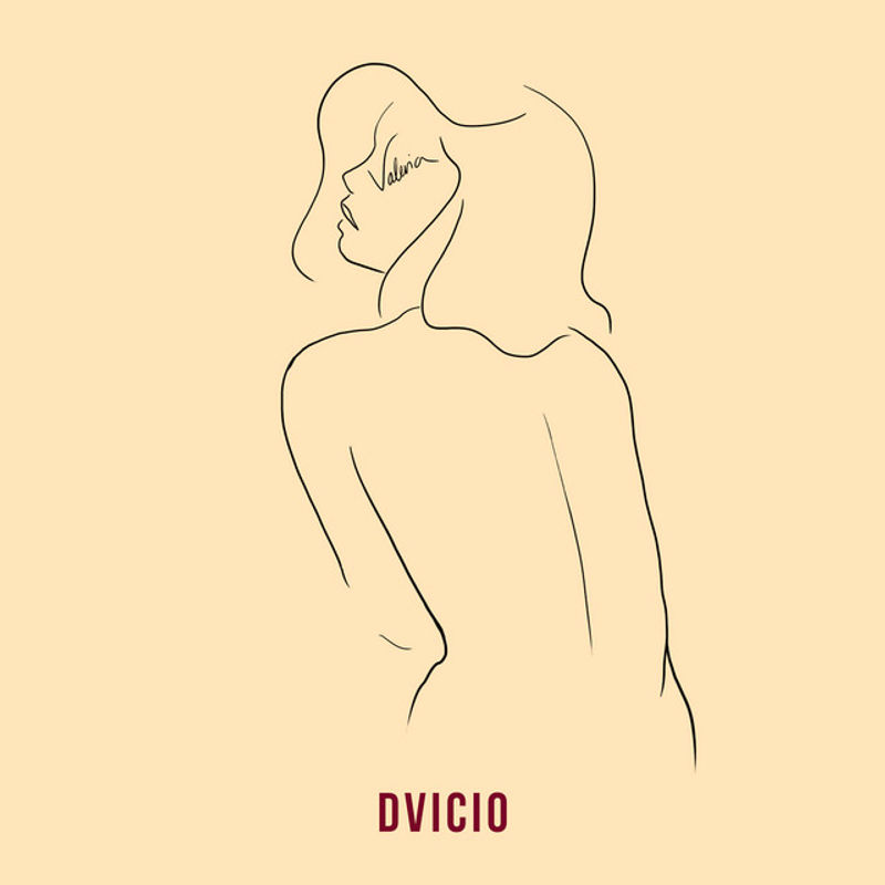 DVICIO — Valeria
