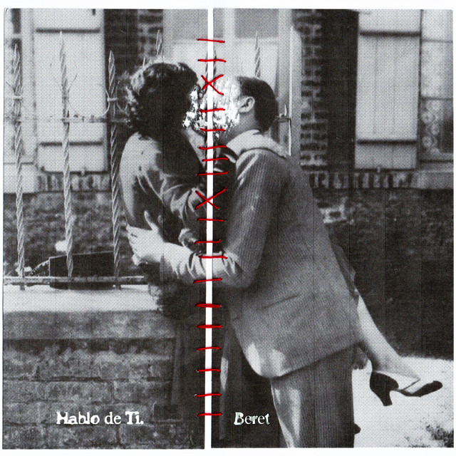 Beret — Hablo de Ti