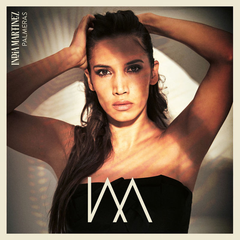 India Martínez — Palmeras