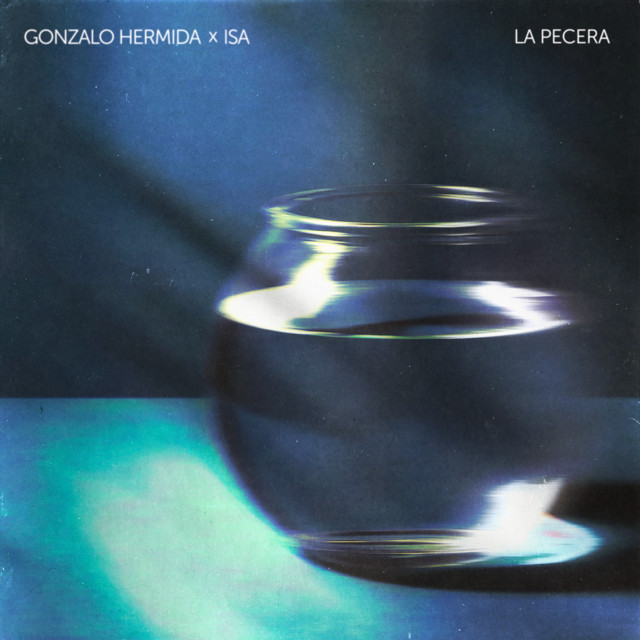 Gonzalo Hermida, Isa — La Pecera