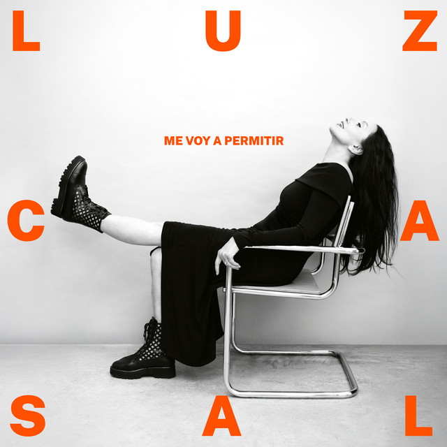 Luz Casal — Me Voy A Permitir