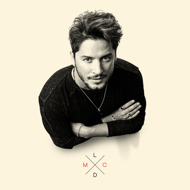 Manuel Carrasco — La Cruz Del Mapa