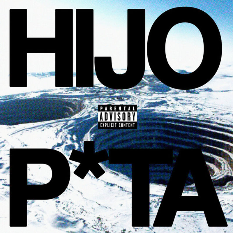 Marquitos — Un Buen Hijo P*ta