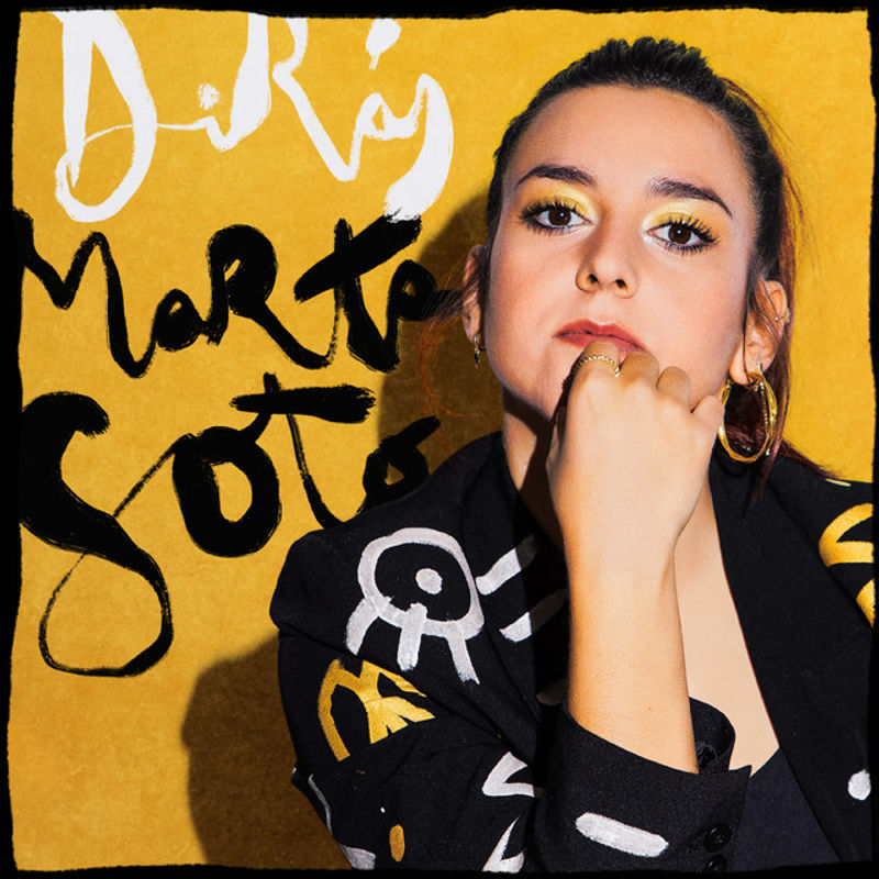 Marta Soto — Dirás