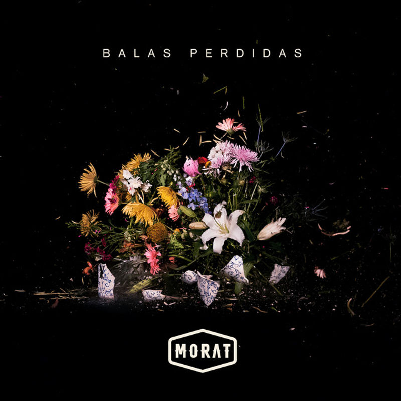 Morat — Balas Perdidas