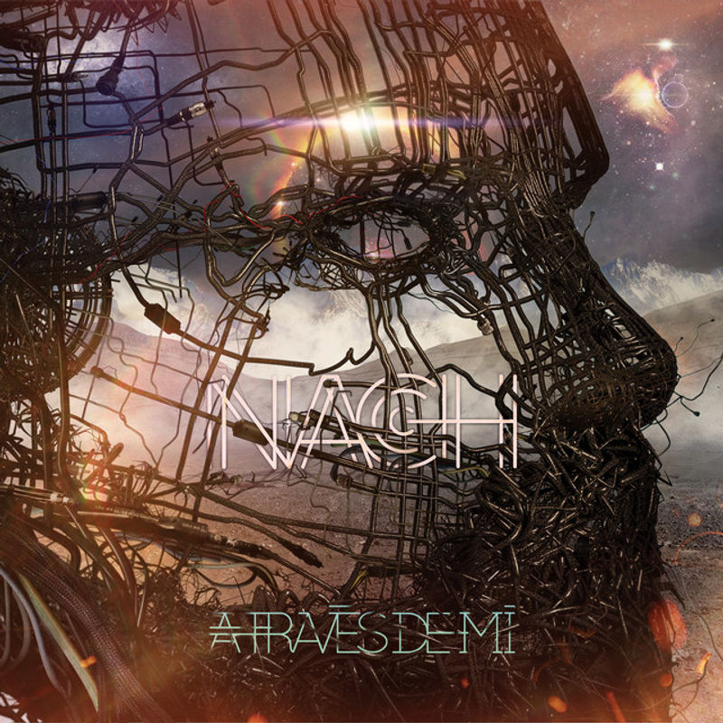 Nach — A Través De Mí