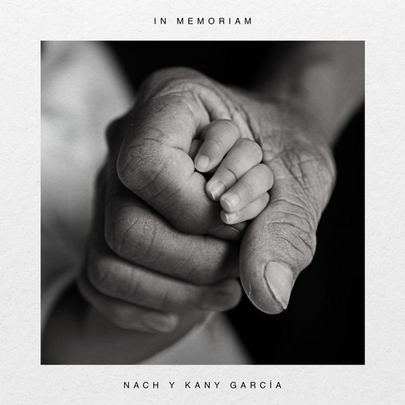 Nach, Kany García — In Memoriam