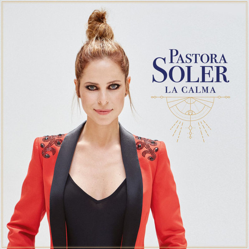 Pastora Soler — La Calma