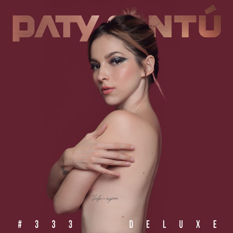 Paty Cantú — #333 Deluxe