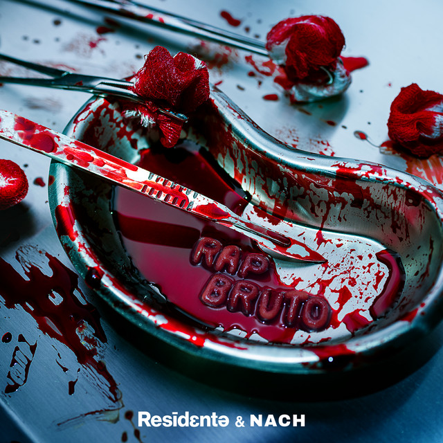 Residente, Nach — Rap Bruto