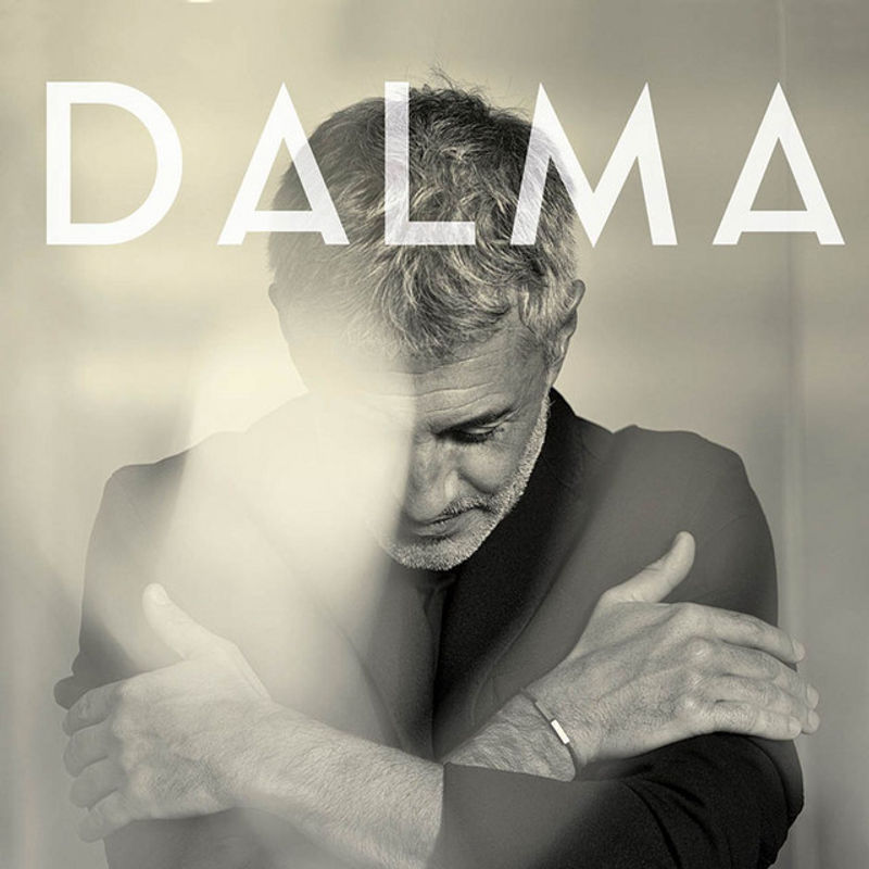 Sergio Dalma — Dalma