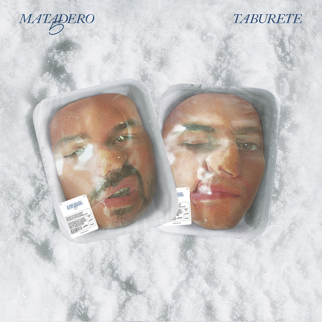 Taburete — Matadero 5