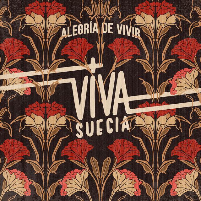 Viva Suecia — Alegría De Vivir